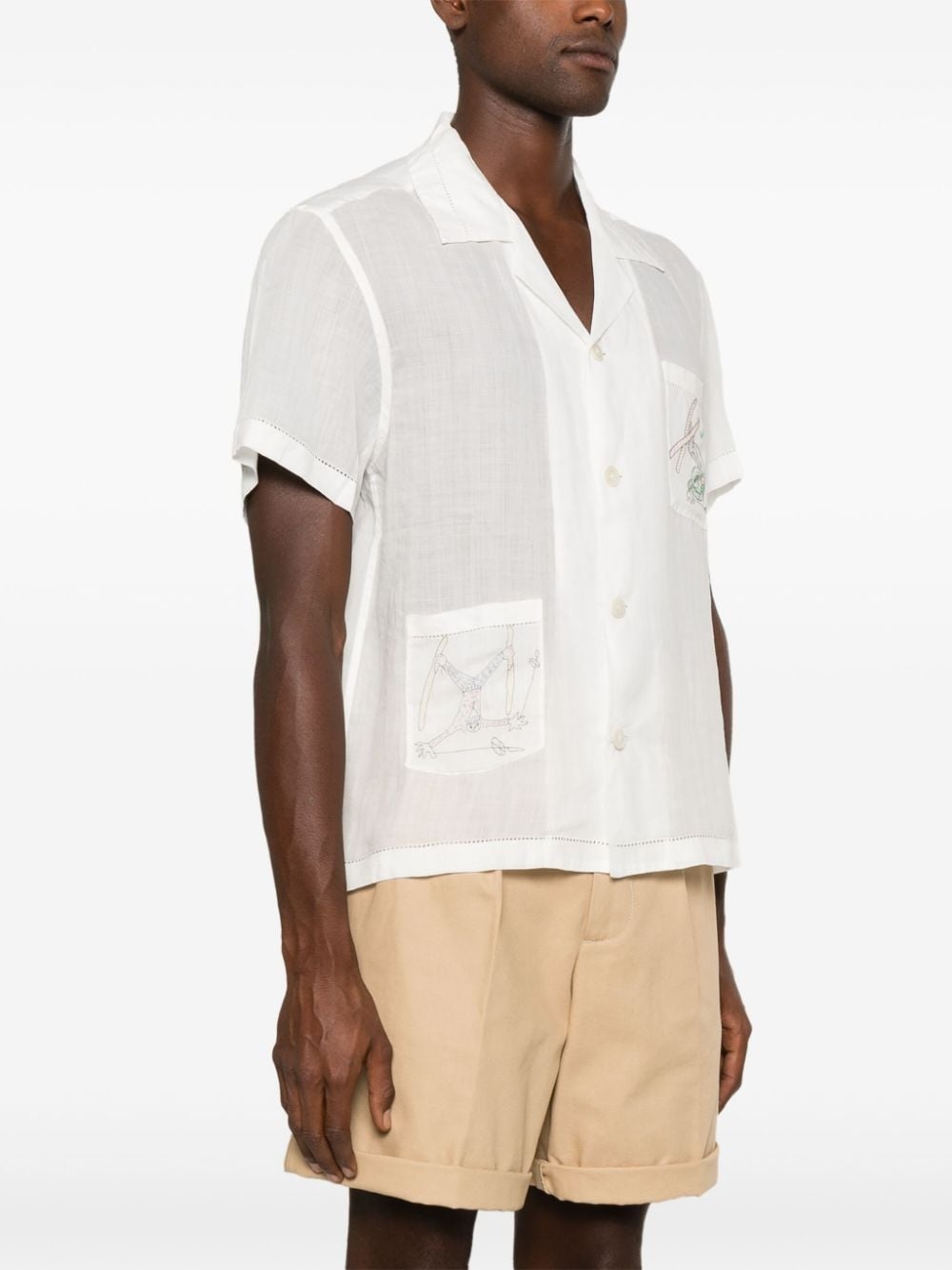 Skiers shirt - 3