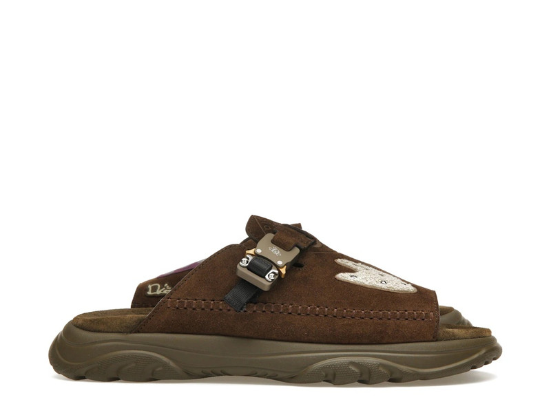 Dior H-TOWN CACTUS JACK Coffee 1