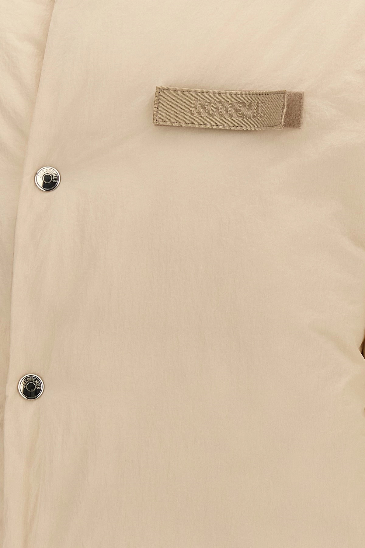 'La Doudoune' down jacket - 5