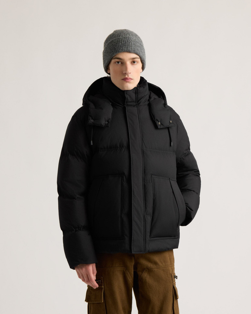 Bryson Hooded Down Puffer 2