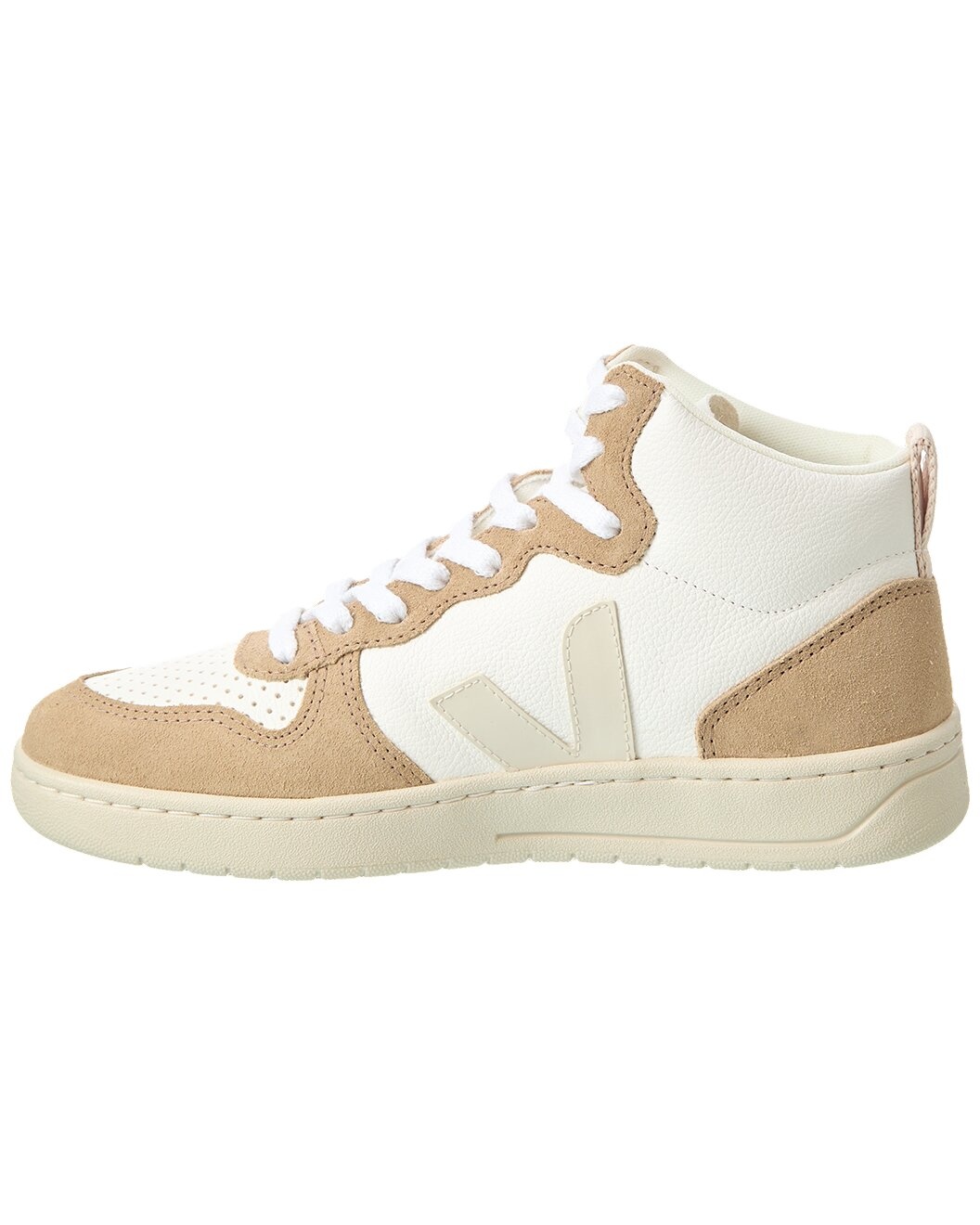 VEJA V15 Leather Sneaker - 2