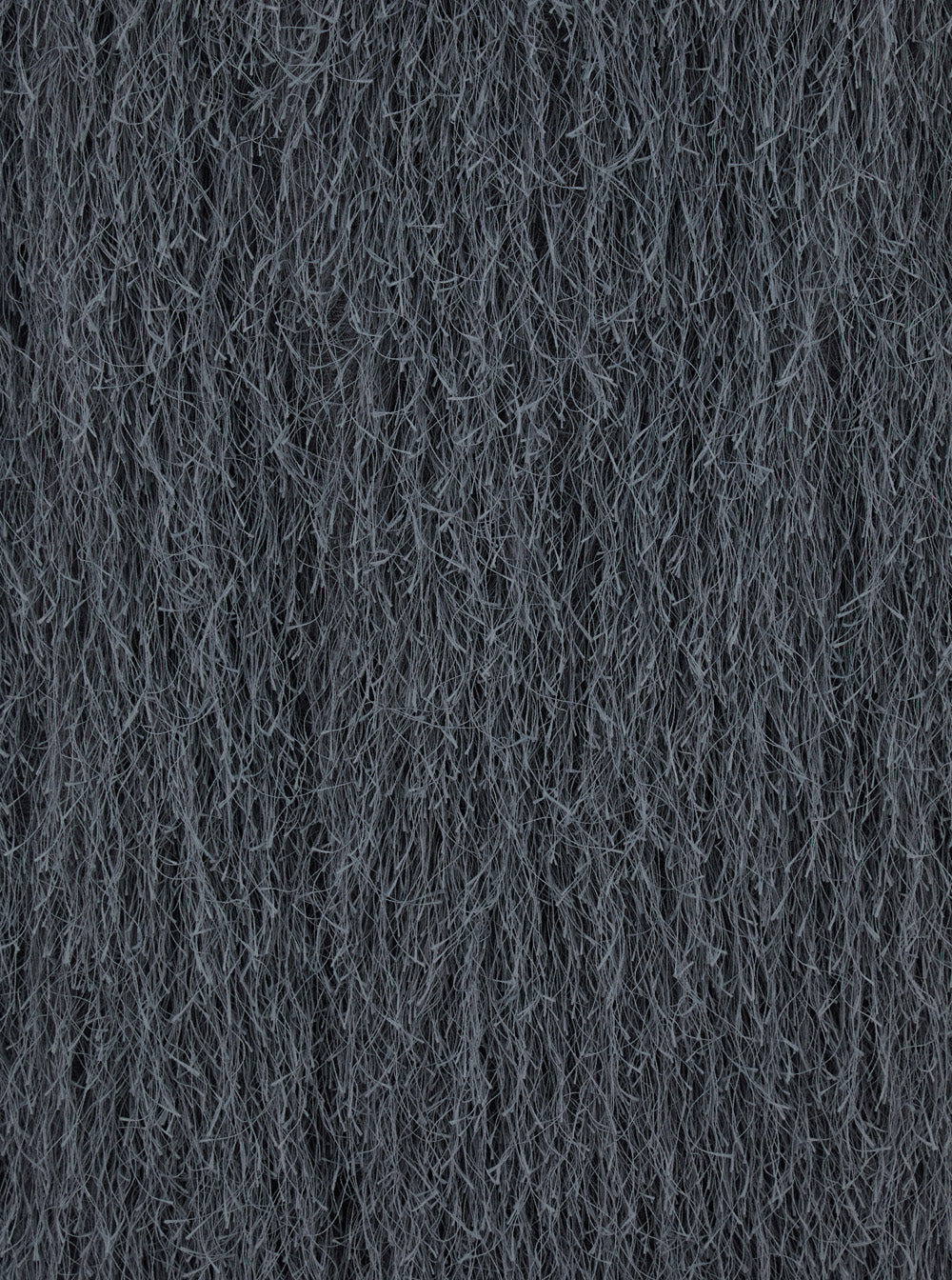 Dries Van Noten Women 'Sokna Tris' Grey Skirt With Brushed Effect In Tech Fabric Woman - 3