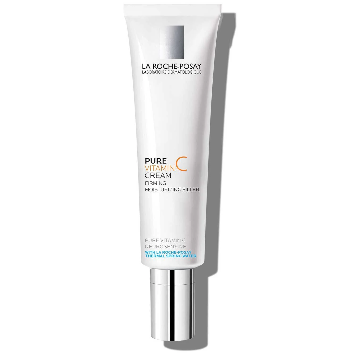 Pure Vitamin C Face Cream - 1