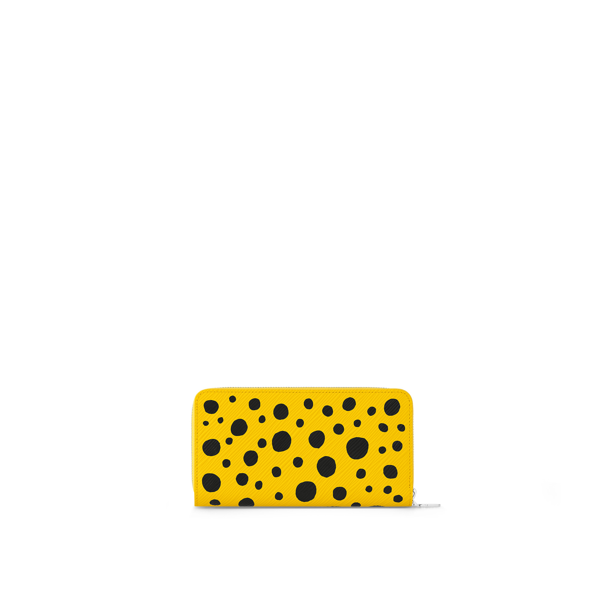 LV x YK Zippy Wallet - 5