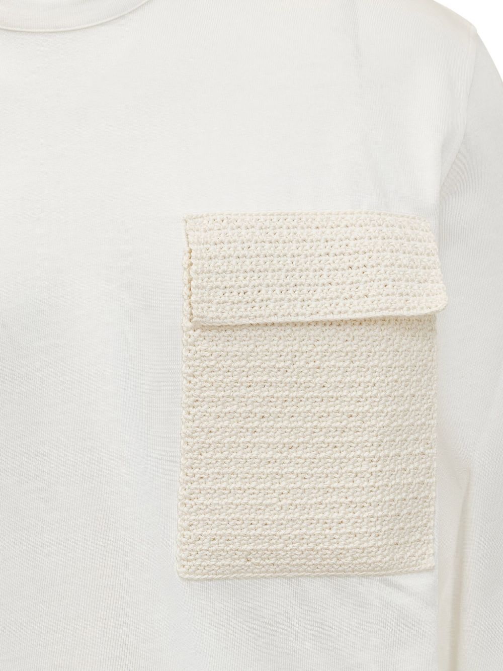 long sleeve sweater - 3