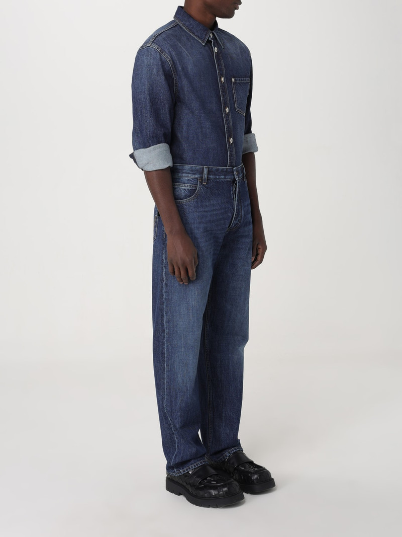 Bottega Veneta Shirt men Bottega Veneta outlook