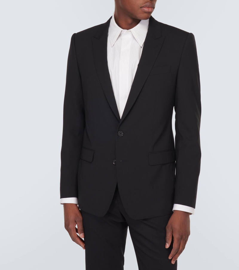 Wool suit 4