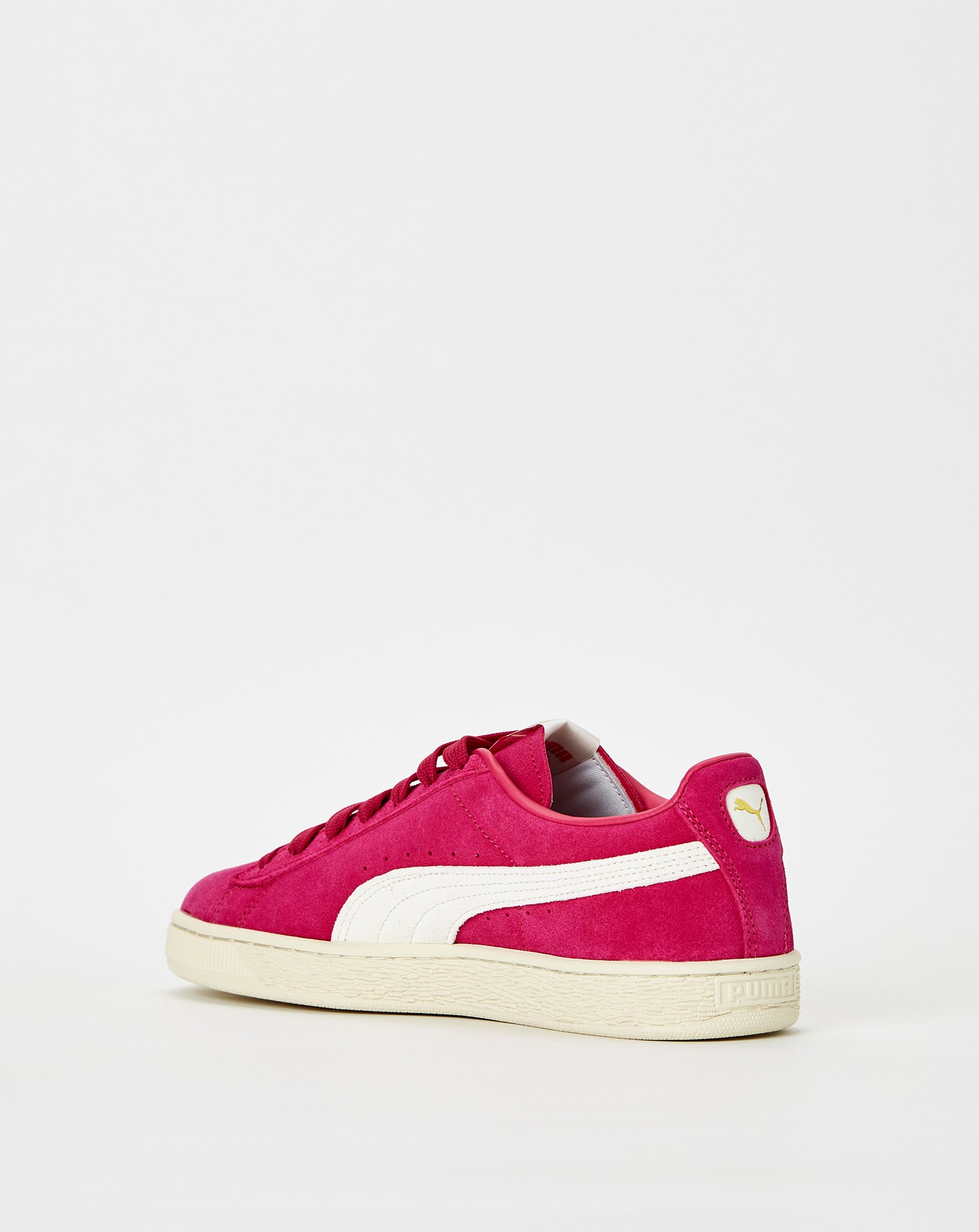 Suede Charles F. Stead II - 3