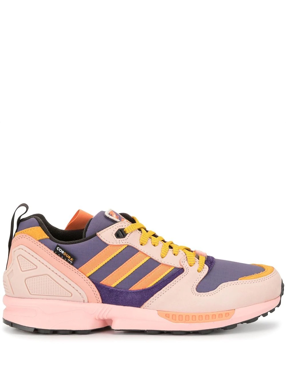 ZX 5000 Cordura sneakers - 1