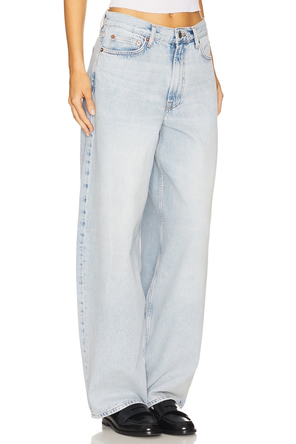 Saharper Jeans - 2