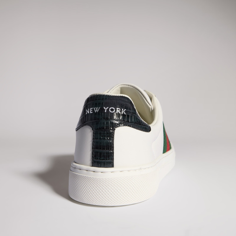 Women's Gucci Ace sneaker 7