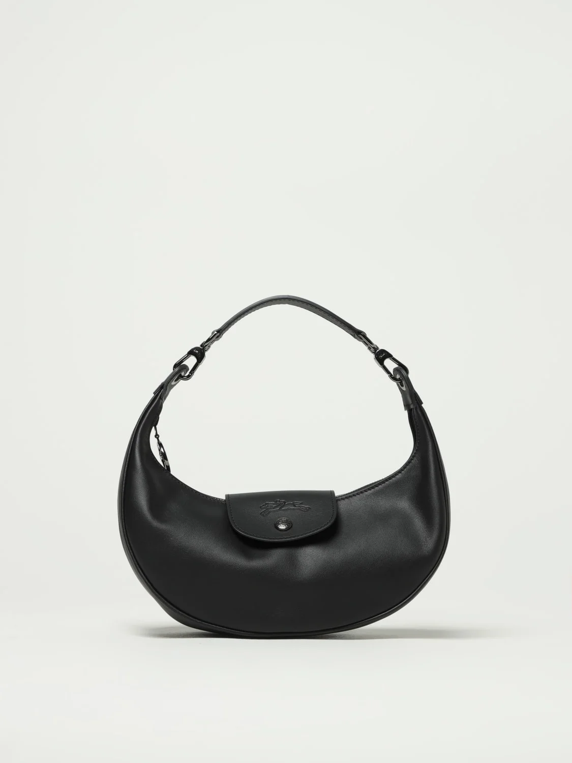 Shoulder bag woman Longchamp - 1