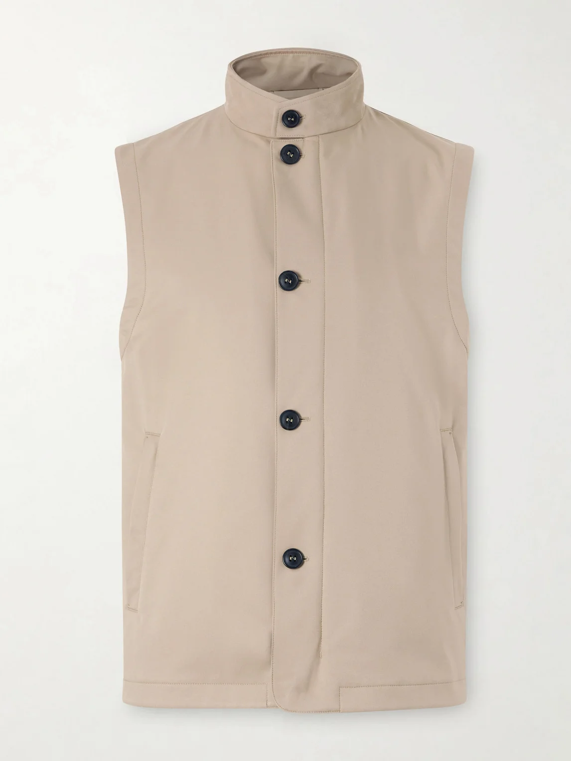 Motorin Shell Vest - 1