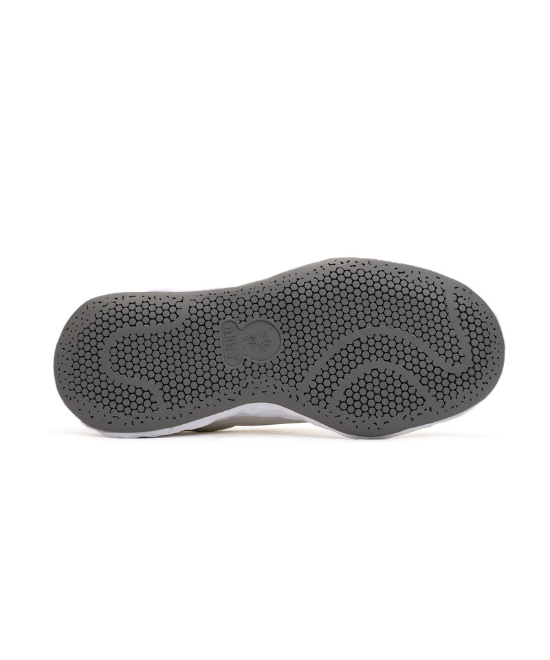 "CHARLES" OG Sole Canvas Low-top Verclo Sneaker 12