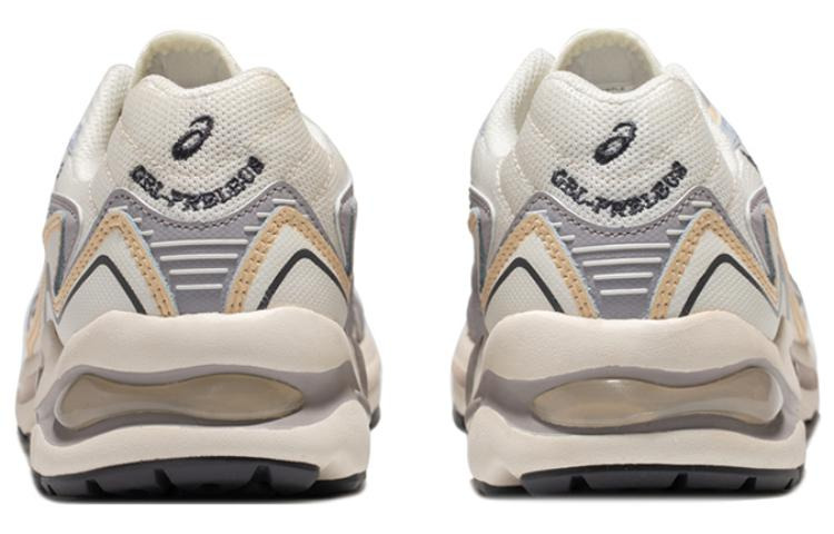 (WMNS)ASICS Gel-Preleus 'Grey' 1201A838-106 - 3