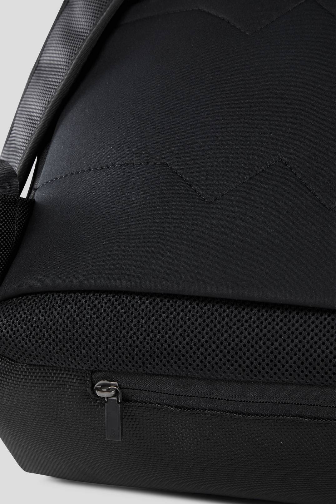 KEYSTONE DAVID BACKPACK IN BLACK - 6