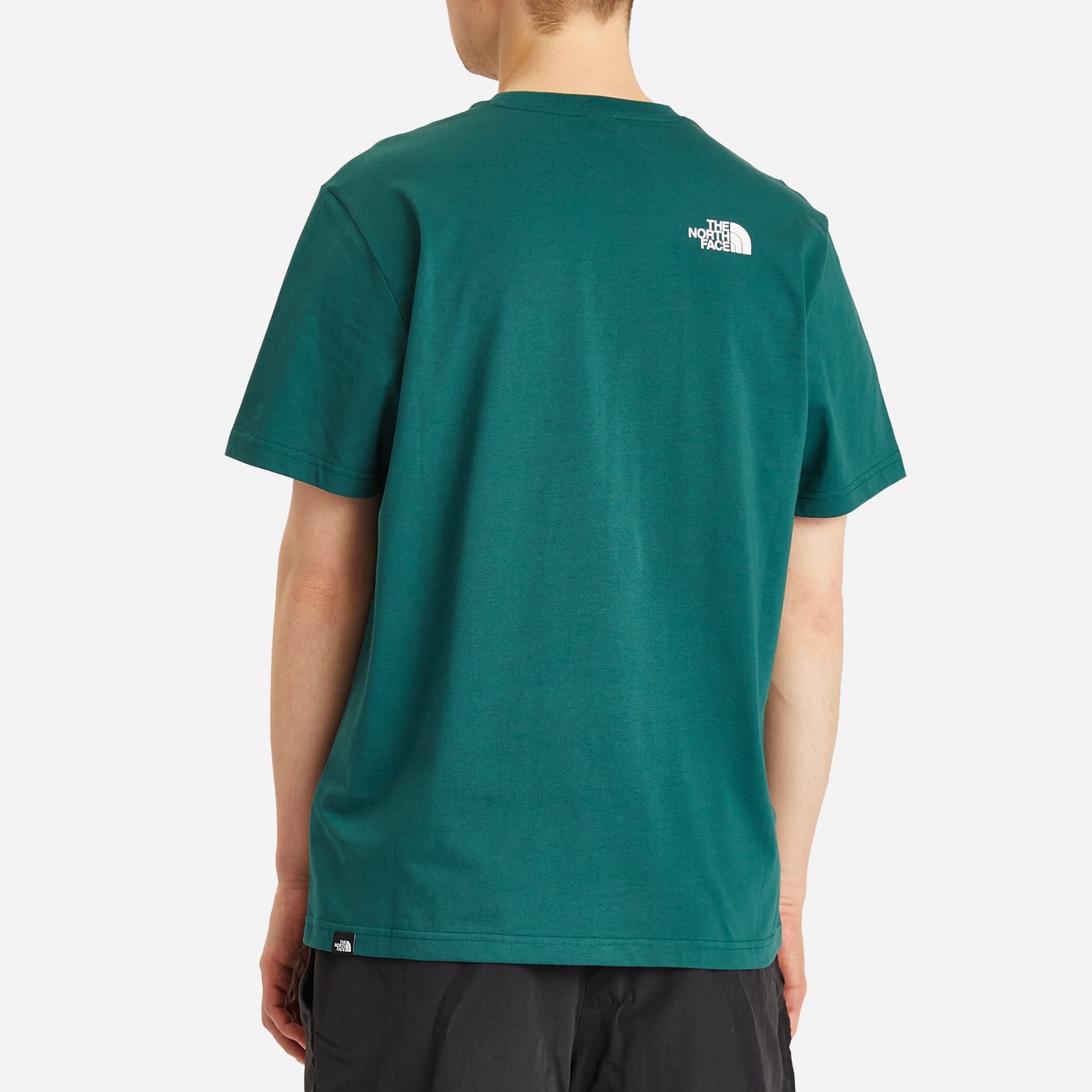 The North Face Simple Dome T-Shirt - 3