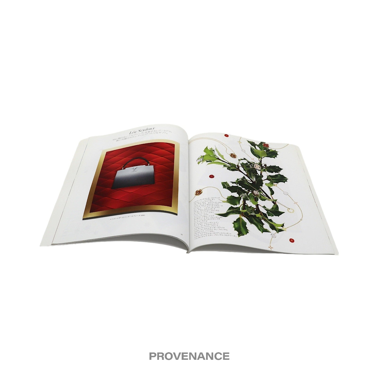 Louis Vuitton - The Book #5 - 9