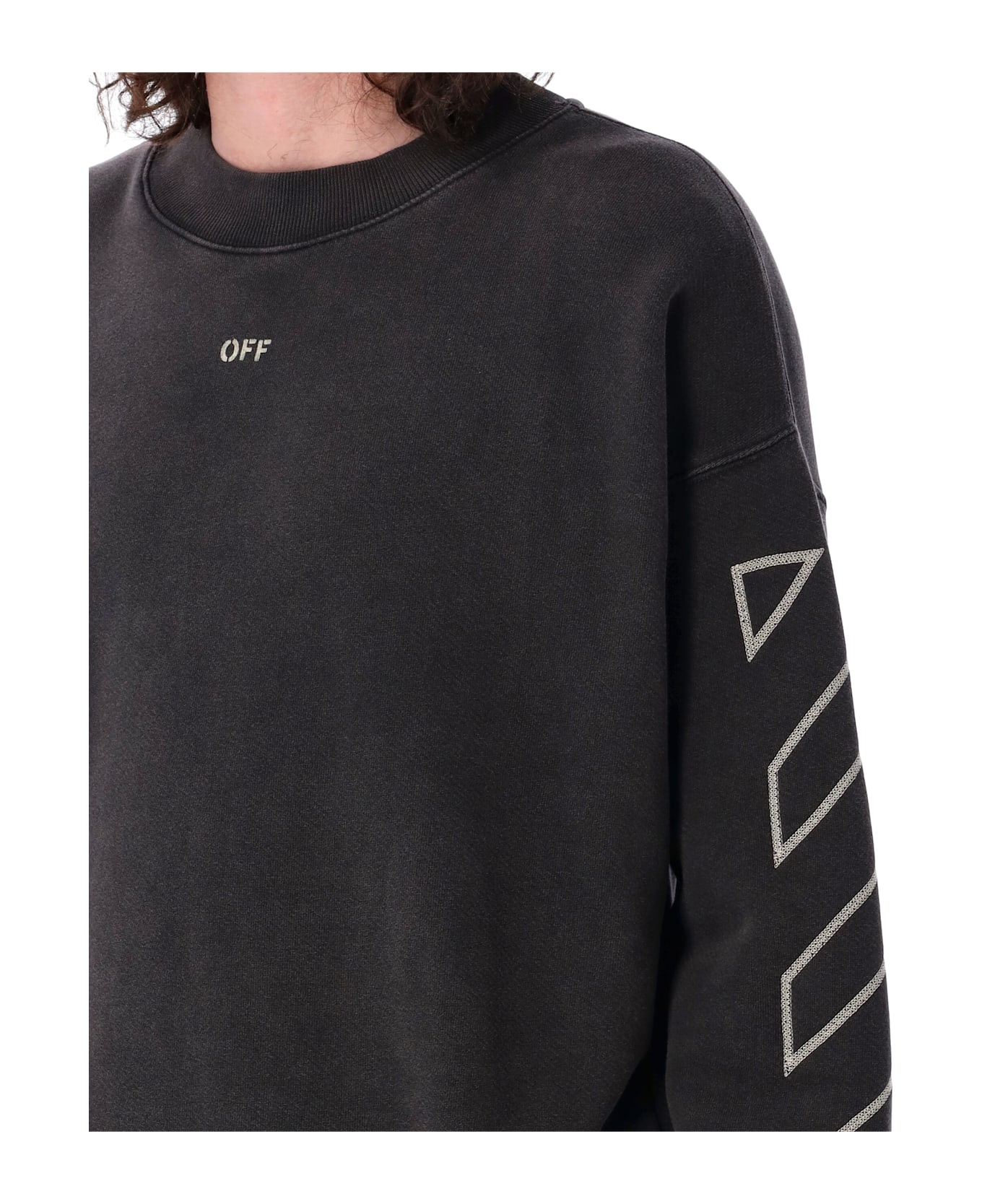 Martyrdom Arrow Skate Crewneck - 3