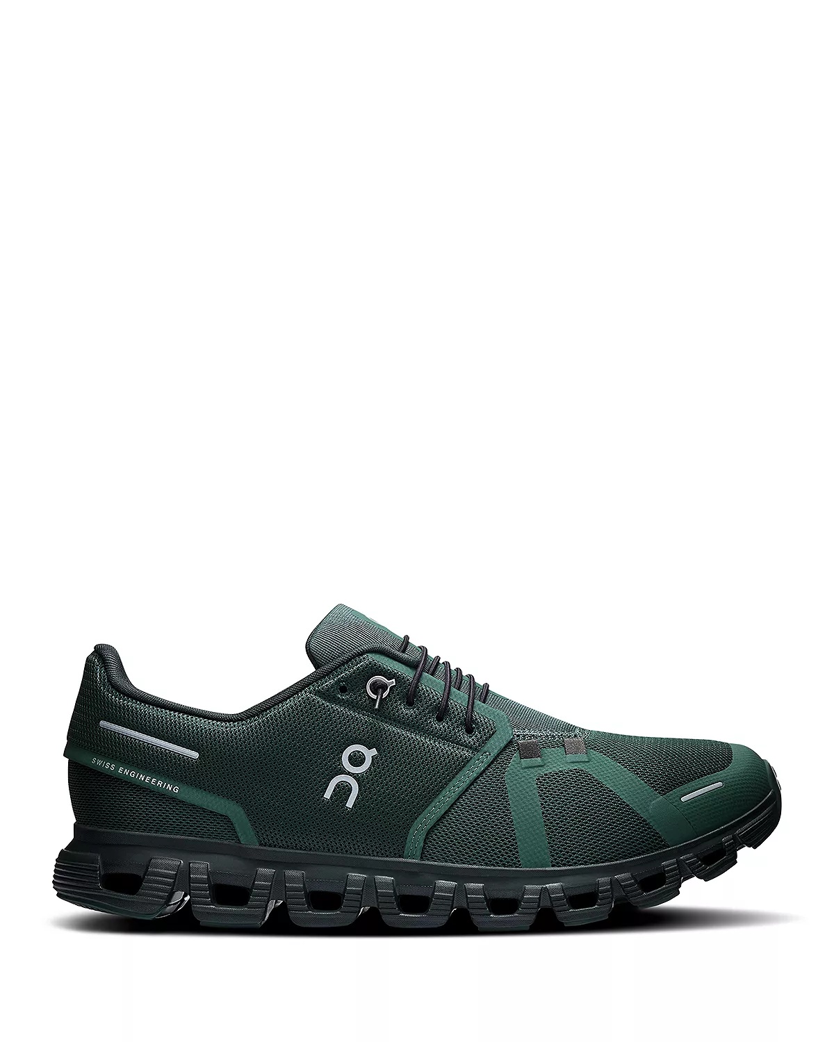 Men's Cloud 6 Sneakers - 1