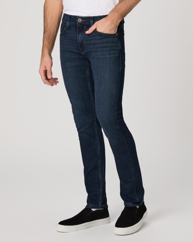 Transcend Lennox 32" Slim Jean 3
