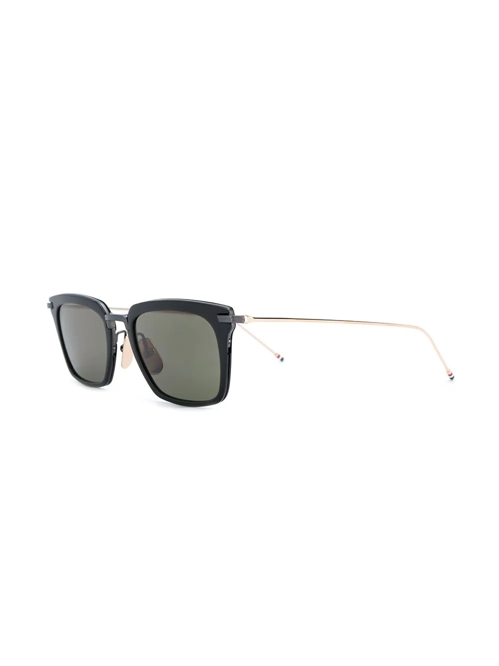 TB916 wayfarer sunglasses - 2