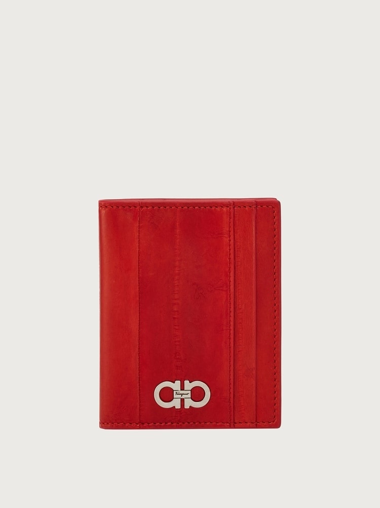 GANCINI CREDIT CARD HOLDER - 1