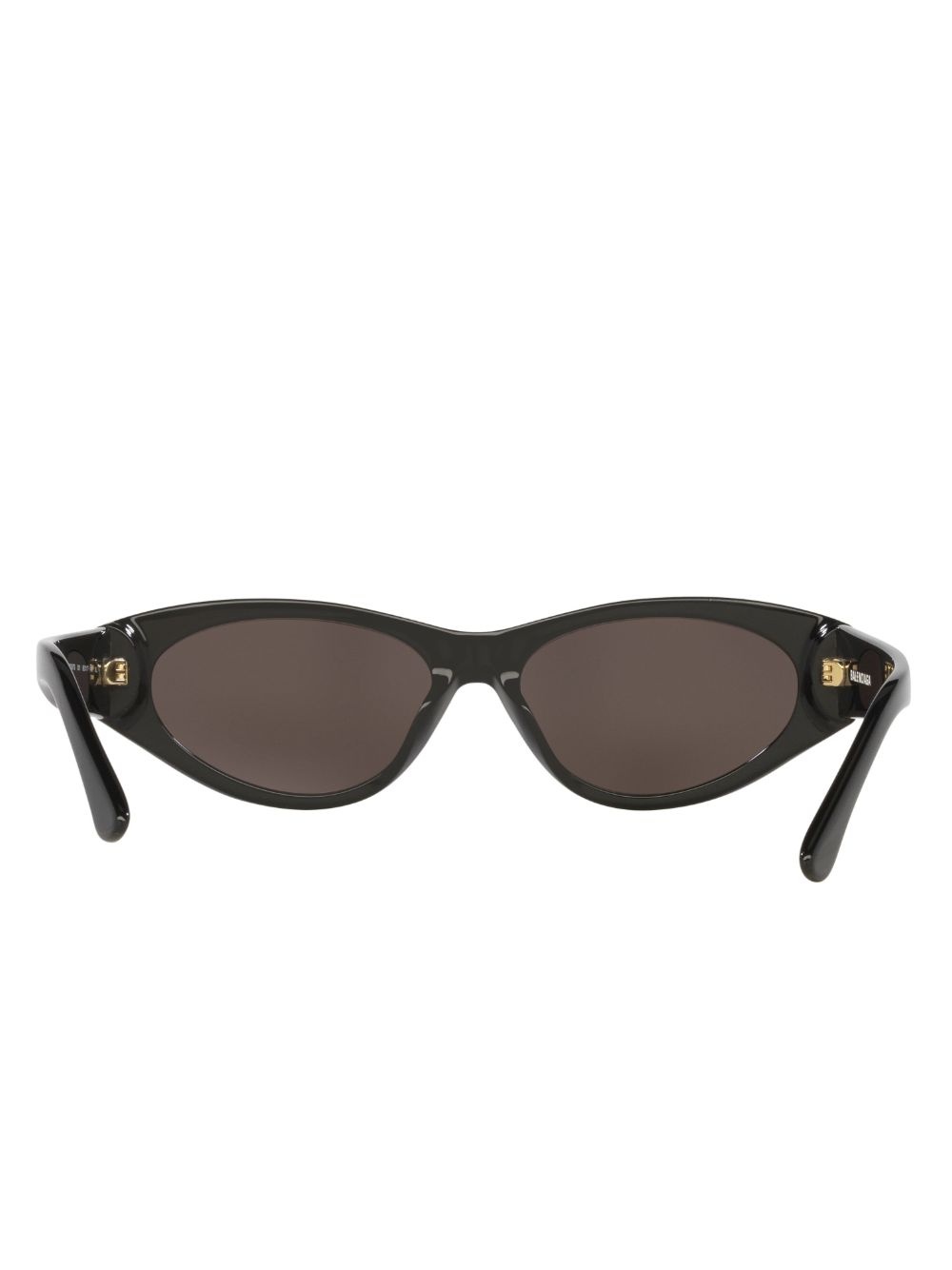 6E000356 cat-eye sunglasses - 4