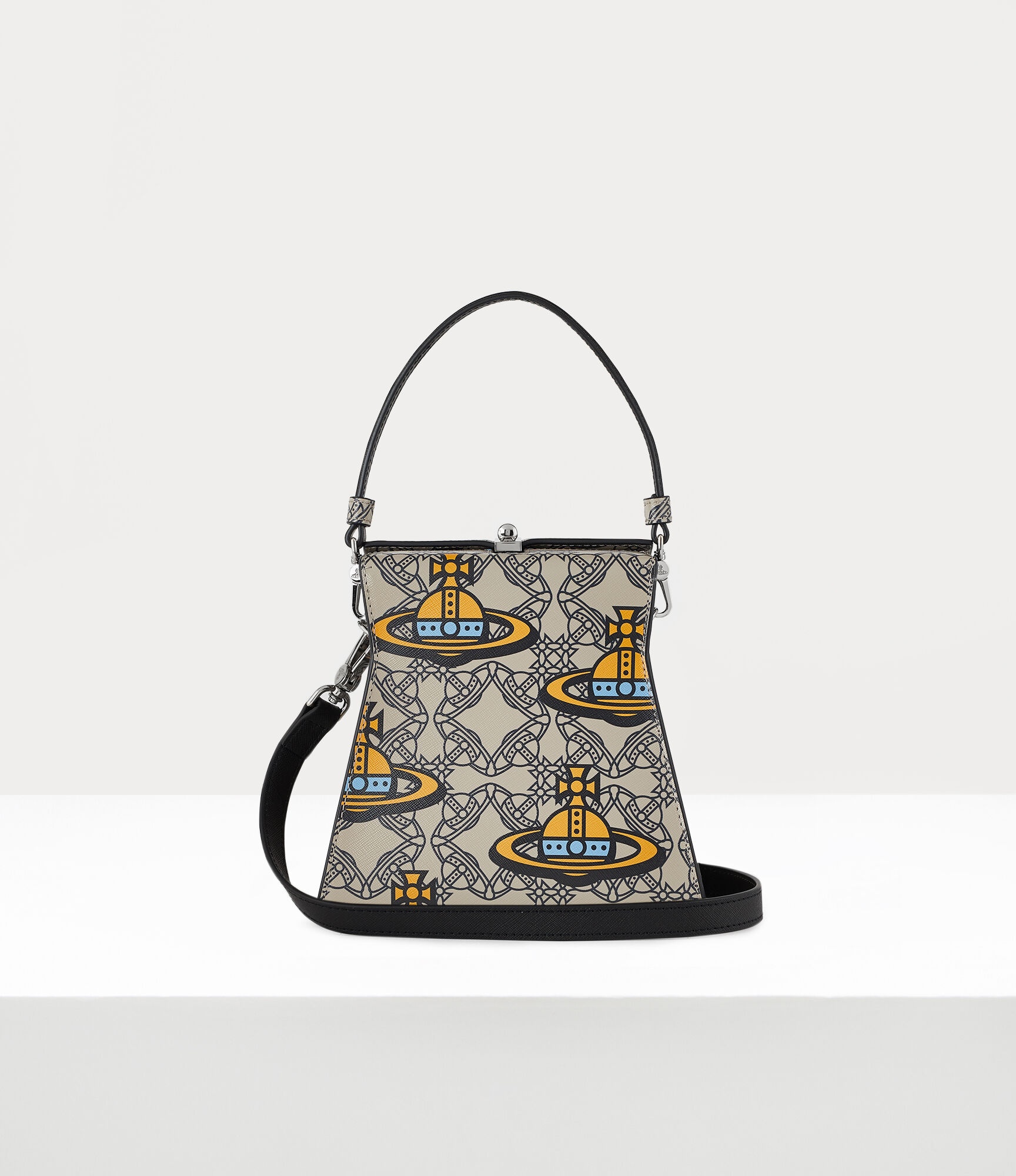 KELLY MEDIUM HANDBAG - 3