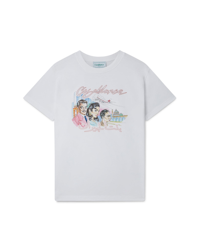 La Liaison T-Shirt 1