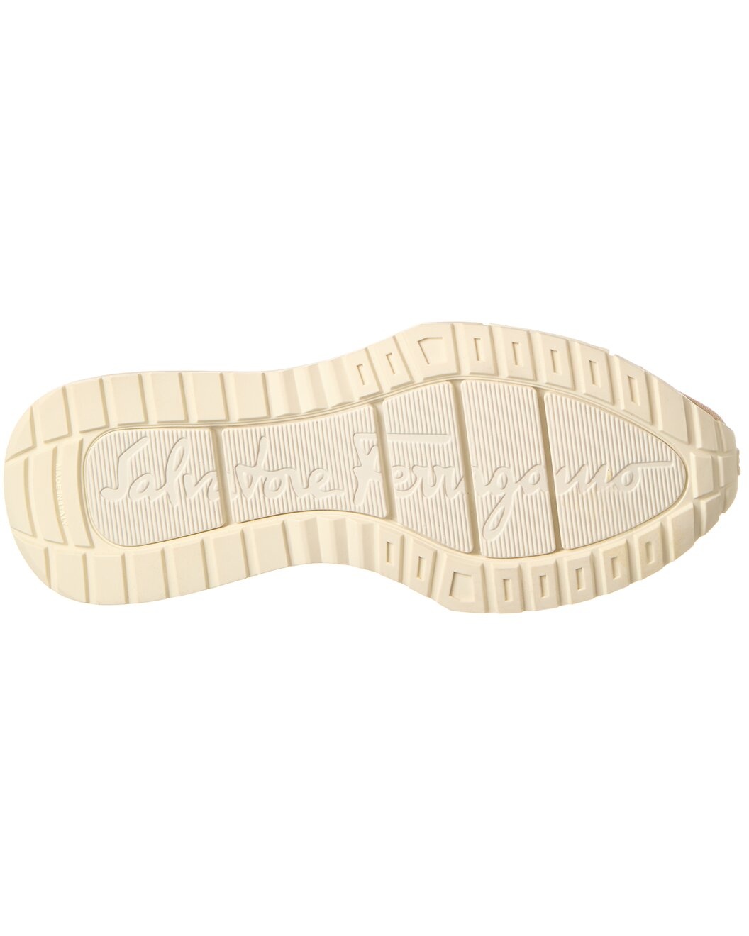 Ferragamo Ninette Knit Sock Sneaker - 4