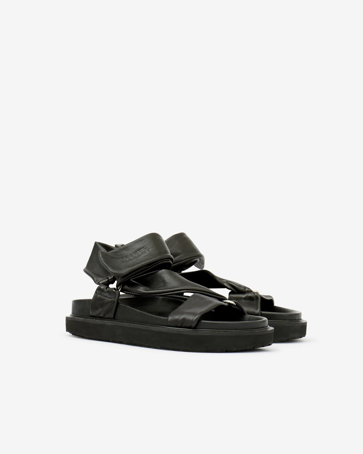 NAORI SANDALS - 3