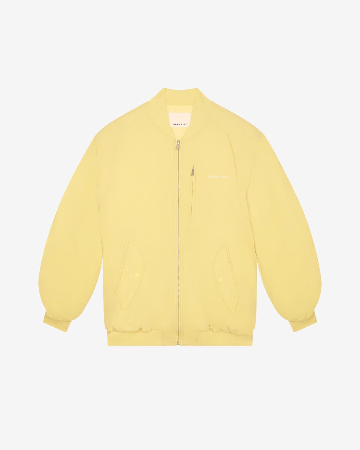 BAKYA JACKET - 1
