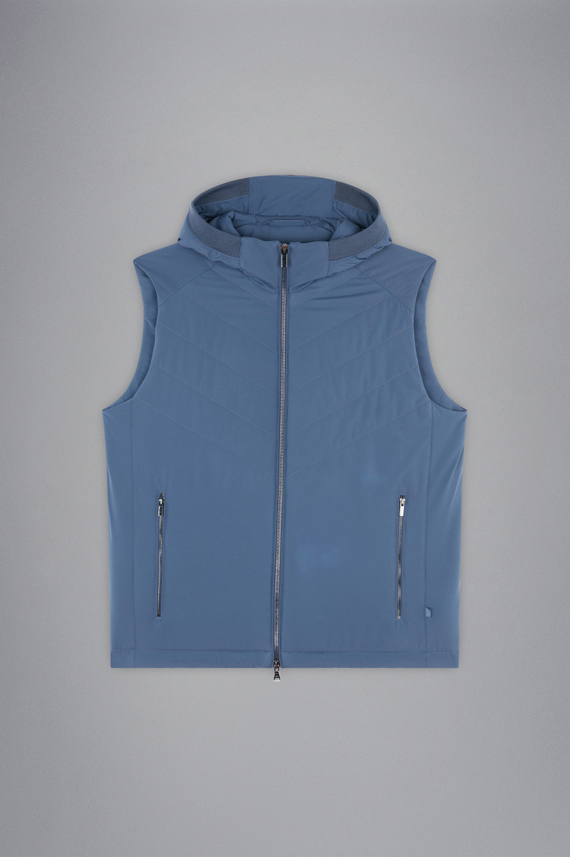 TYPHOON PLATINUM VEST 1