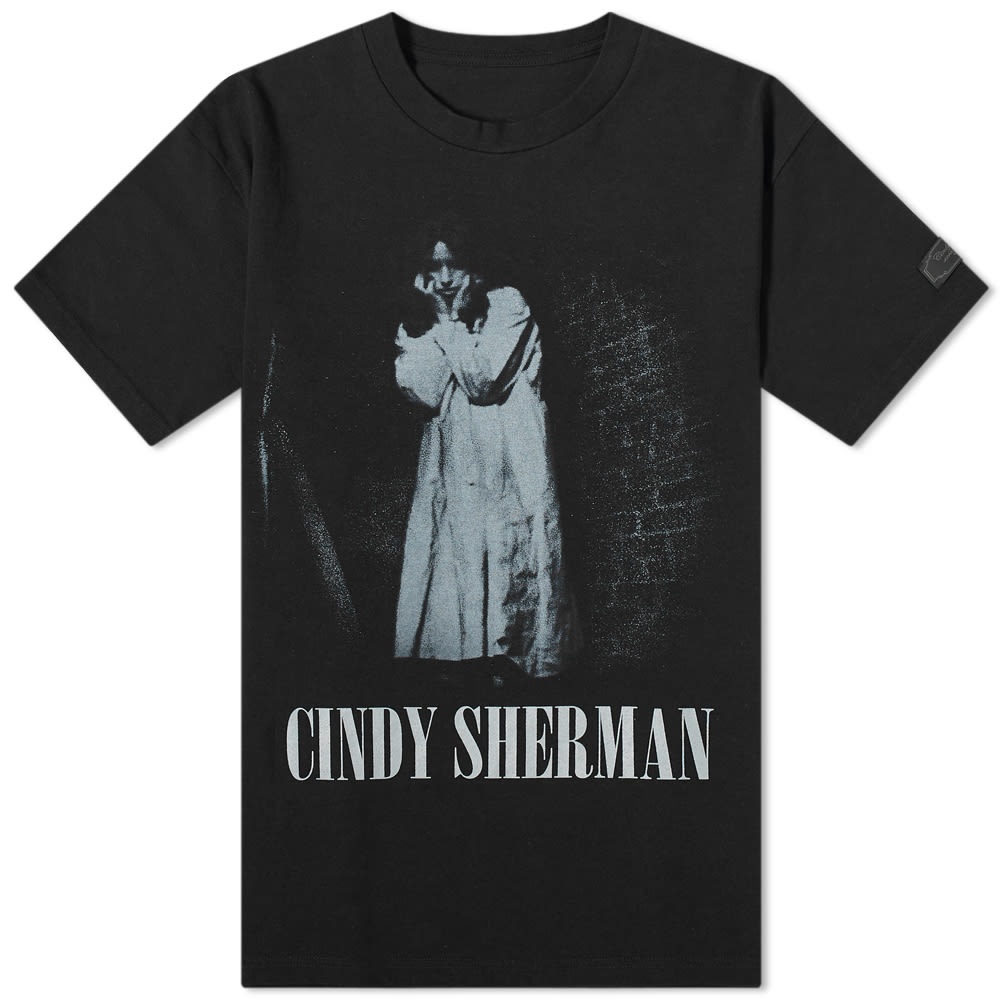 Undercover Cindy Sherman Girl Photo Tee - 1