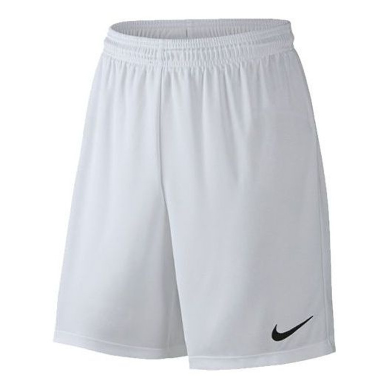 Nike 캐주얼 스포츠 농구 훈련 Breathable 직물 반바지 남자의 백색 725903-100 1