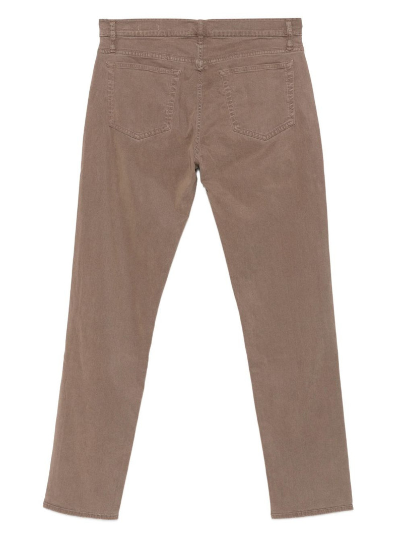 FRAME straight-leg jeans outlook
