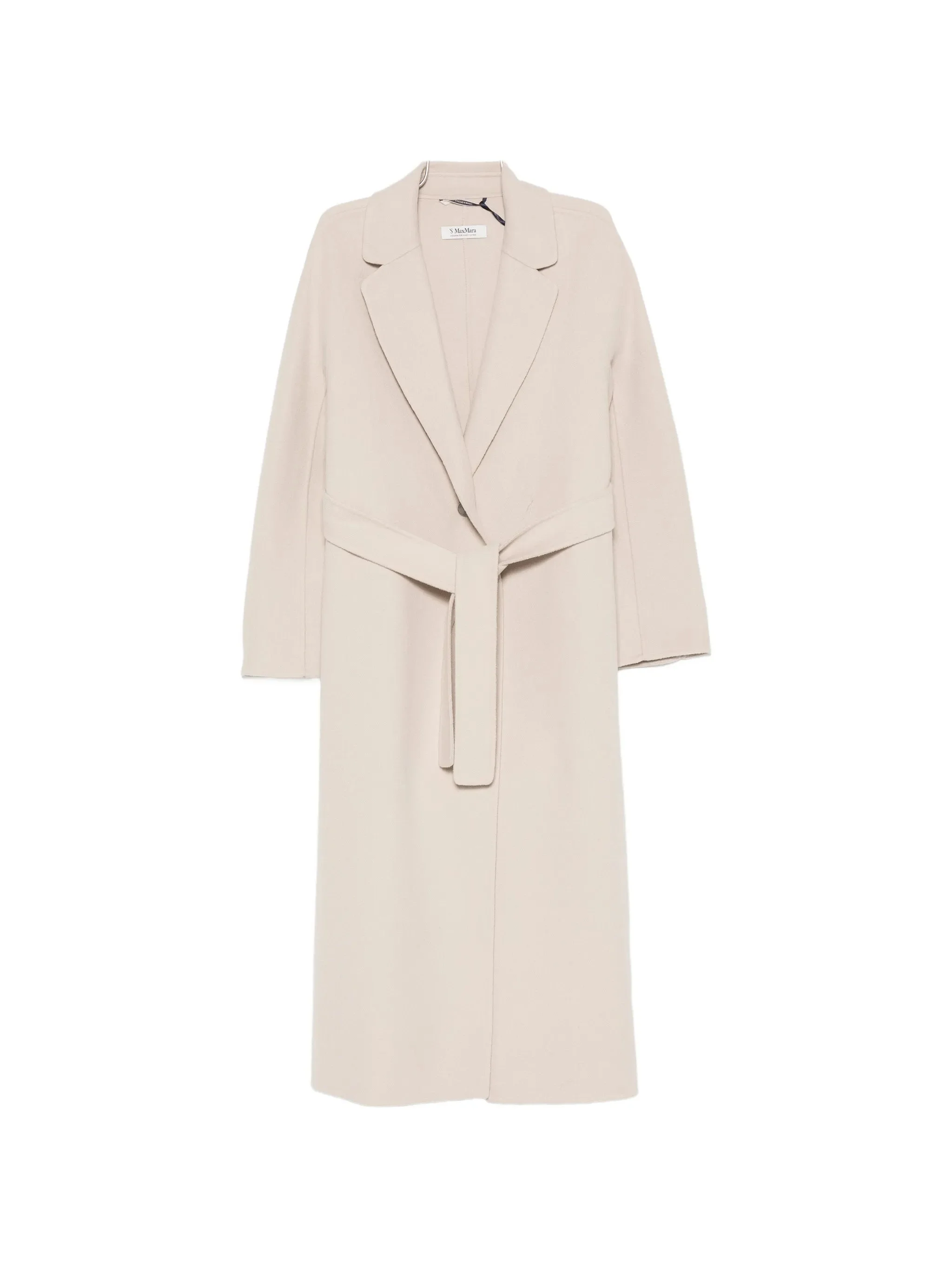 Melisa belted coat - 1