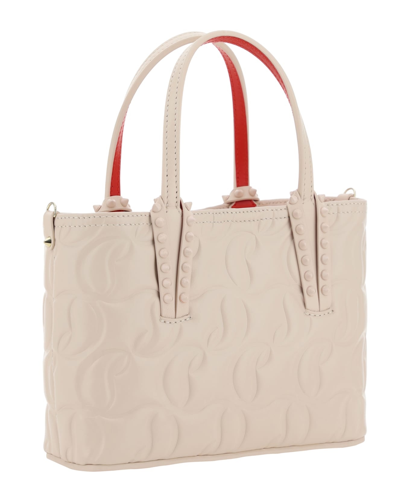 Cabata Handbag - 3