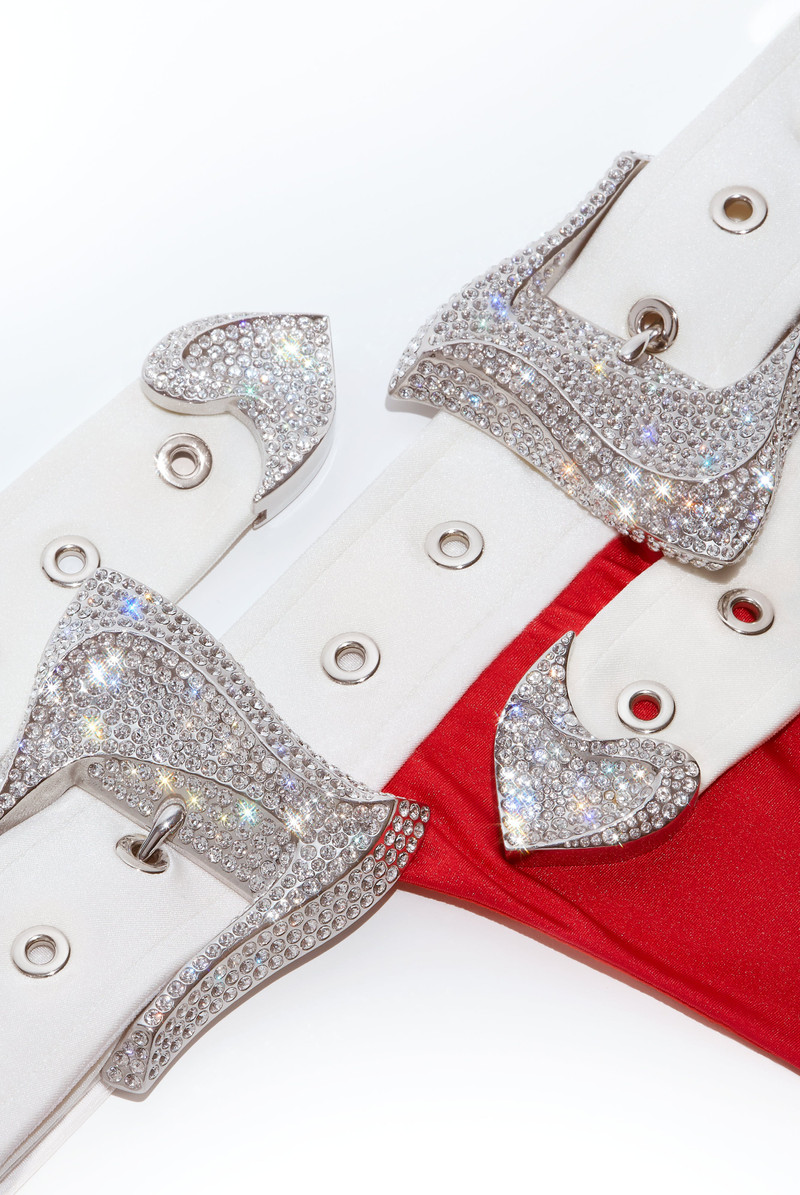 ARIEL BIKINI BOTTOMS GAZPACHO 6