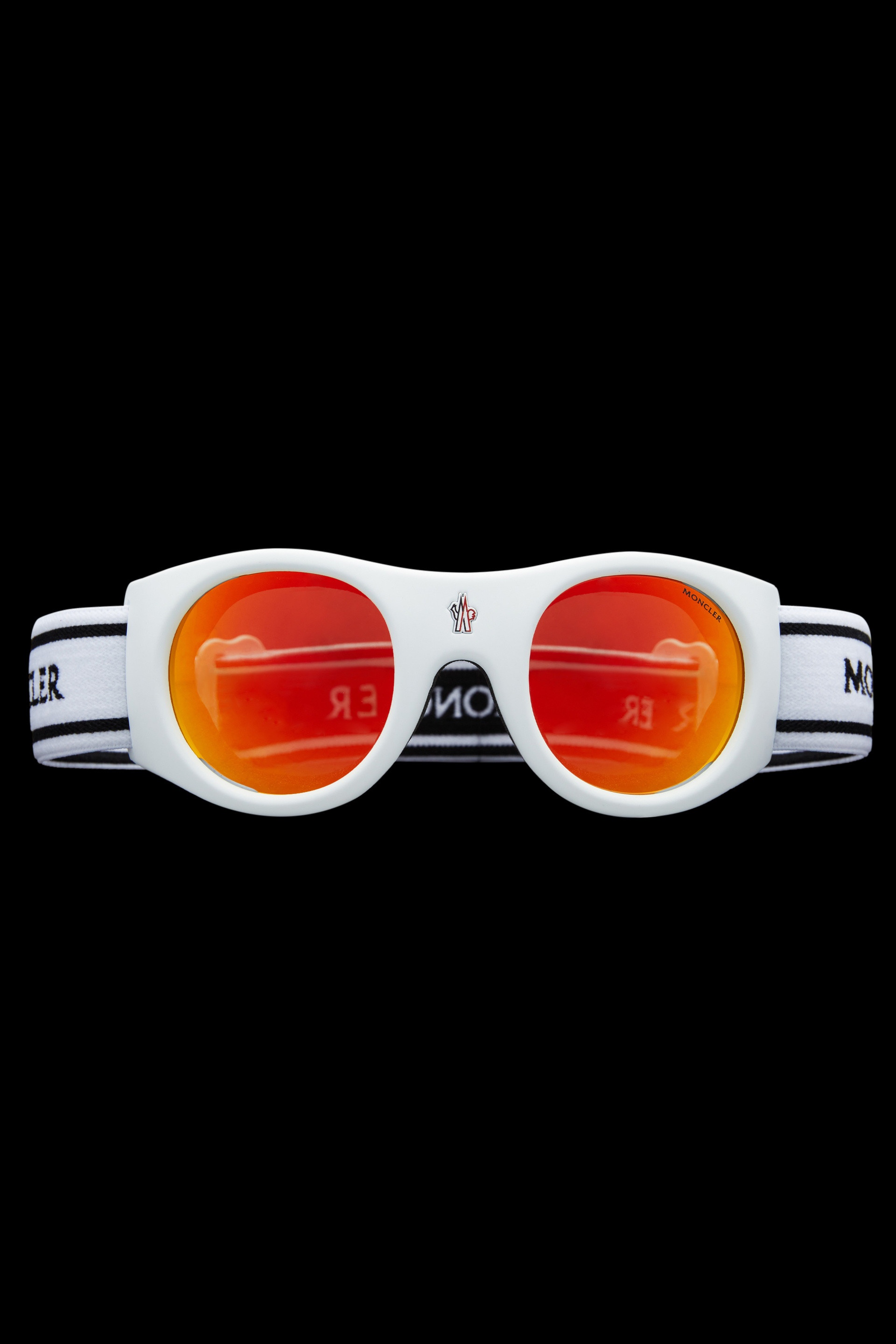 Shield Ski Goggles - 1