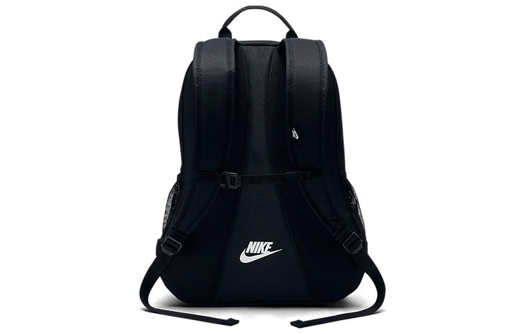Nike Hayward Futura 2 0 Backpack 'Black White' BA5217-010 - 4