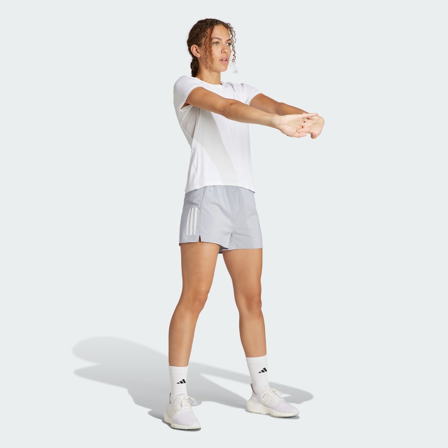 Own the Run Shorts - 4