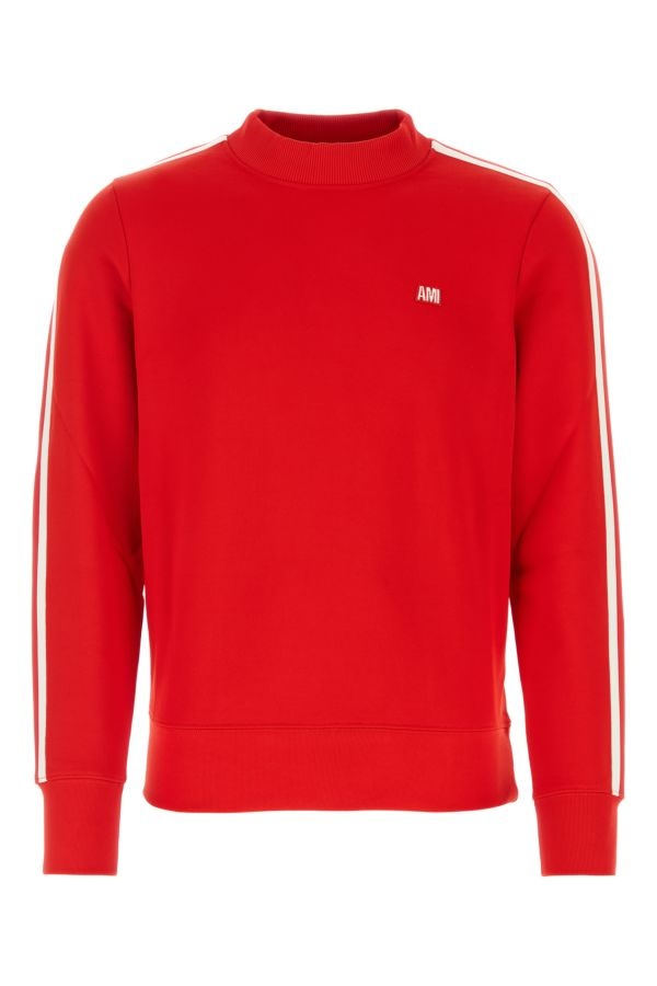 Ami De Coeur sweatshirt - 1