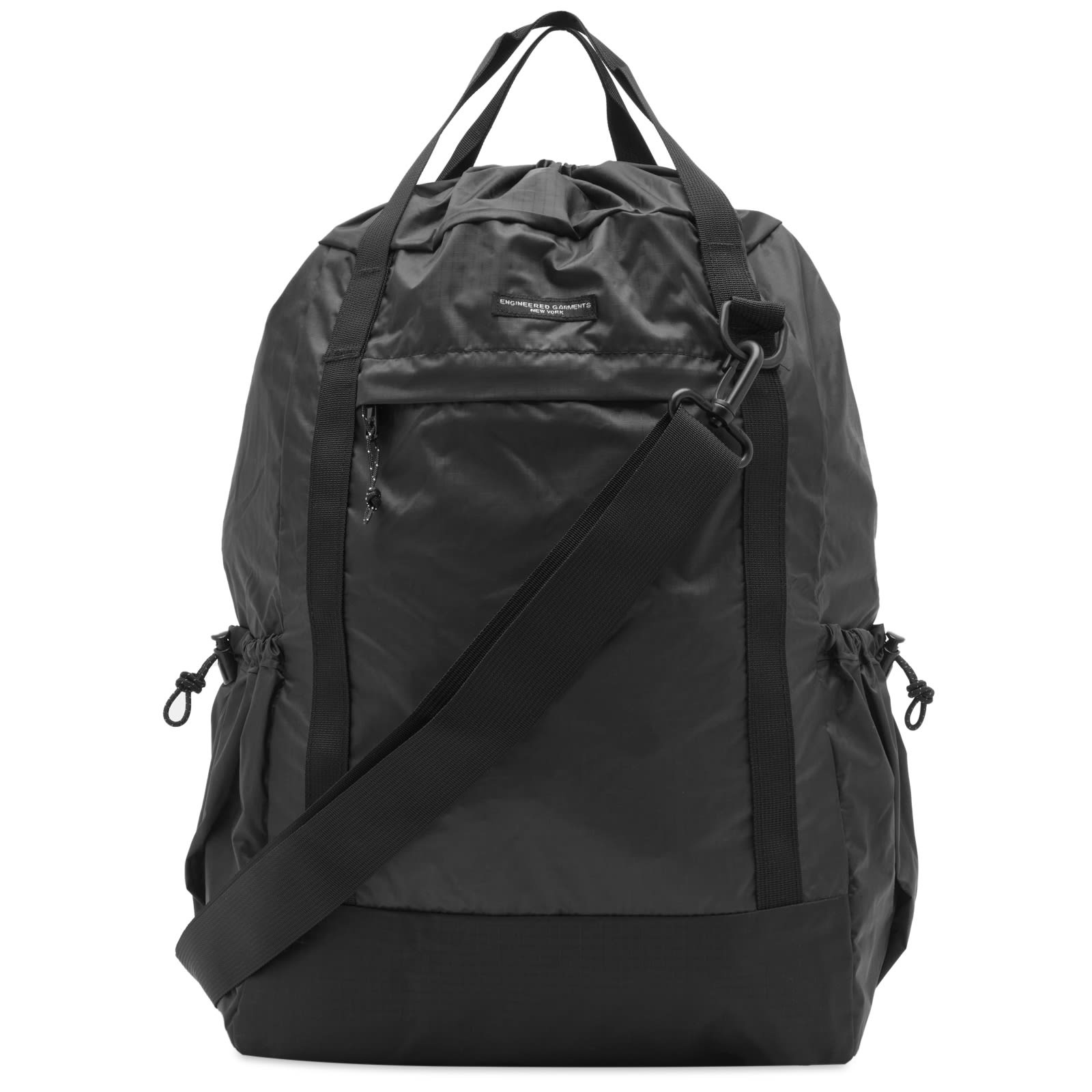 Engineered Garments UL Ripstop 3 Way Bag - 1