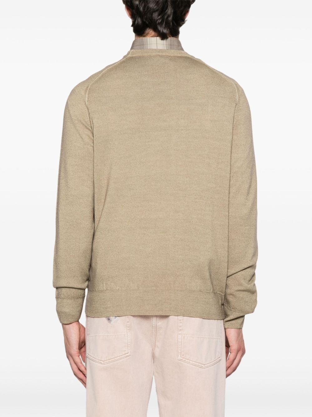 wool sweater - 4