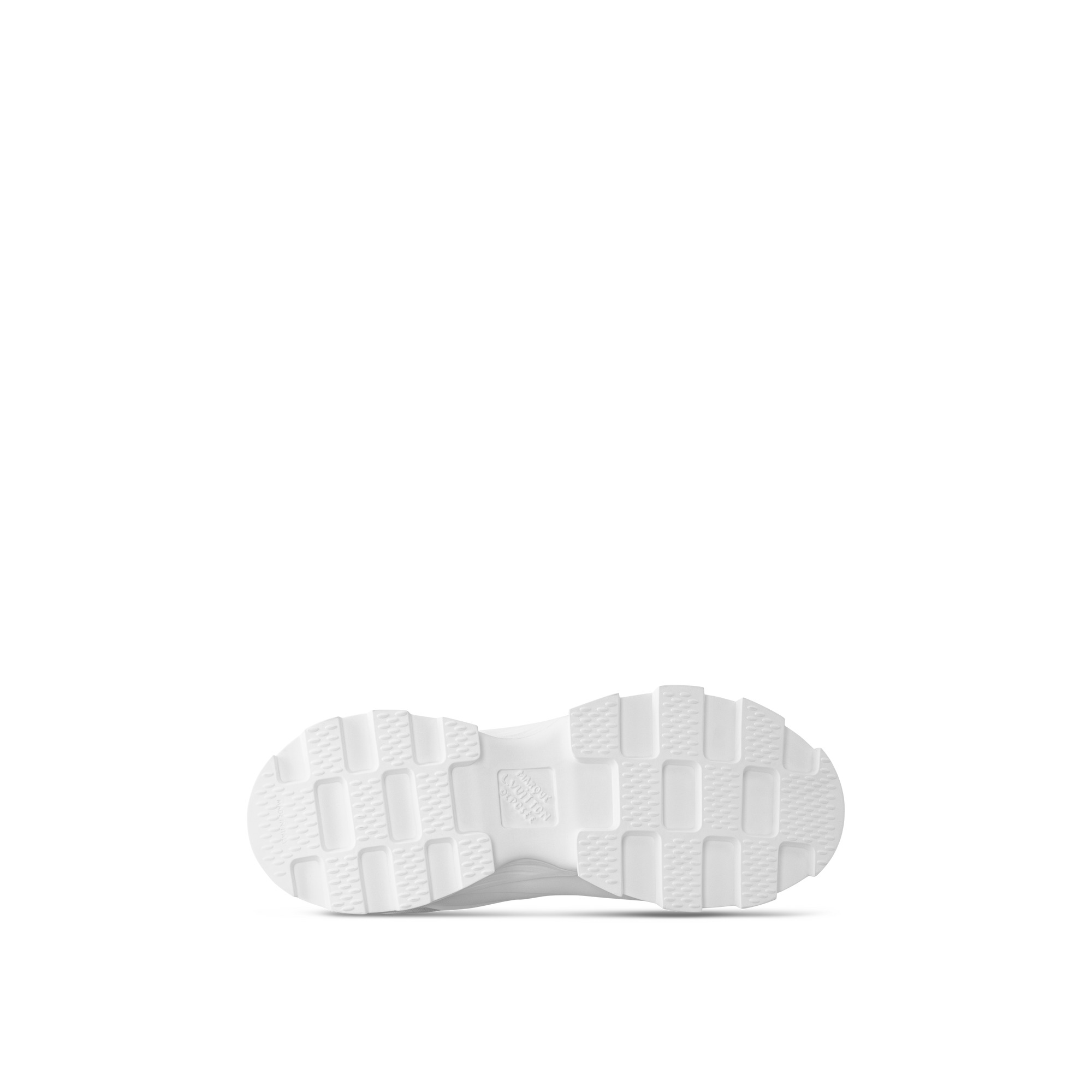 LV Blizzard Combat Boot - 4