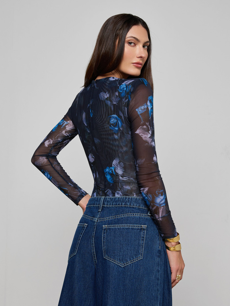 Trista Bodysuit 5