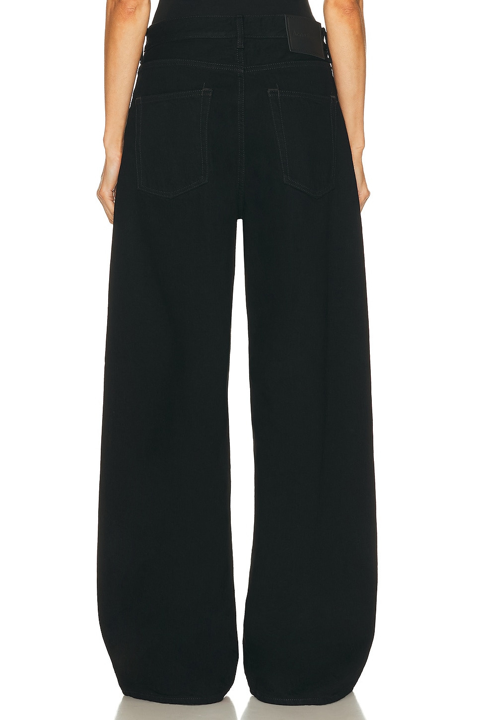 1981 Wide Leg - 4