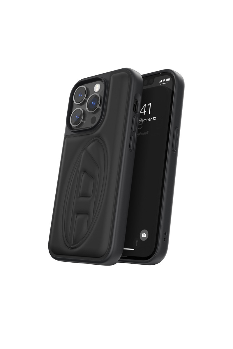 53407 MOULDED CASE 3